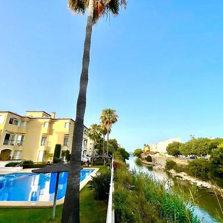 Beach Penthouse Apartment Jávea Екстериор снимка