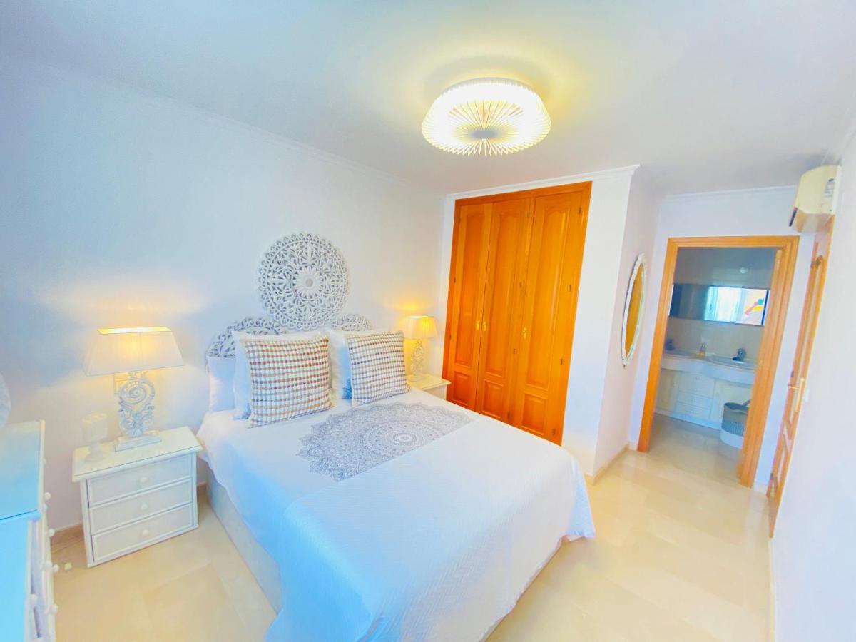 Beach Penthouse Apartment Jávea Екстериор снимка