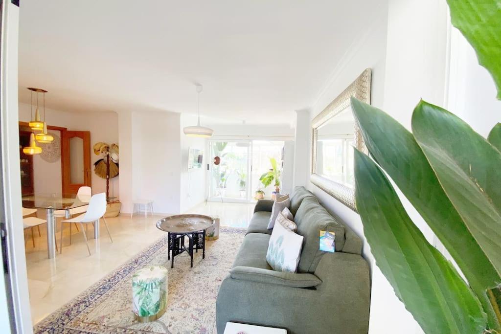 Beach Penthouse Apartment Jávea Екстериор снимка