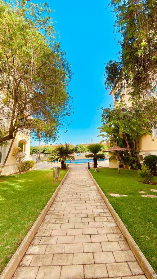 Beach Penthouse Apartment Jávea Екстериор снимка
