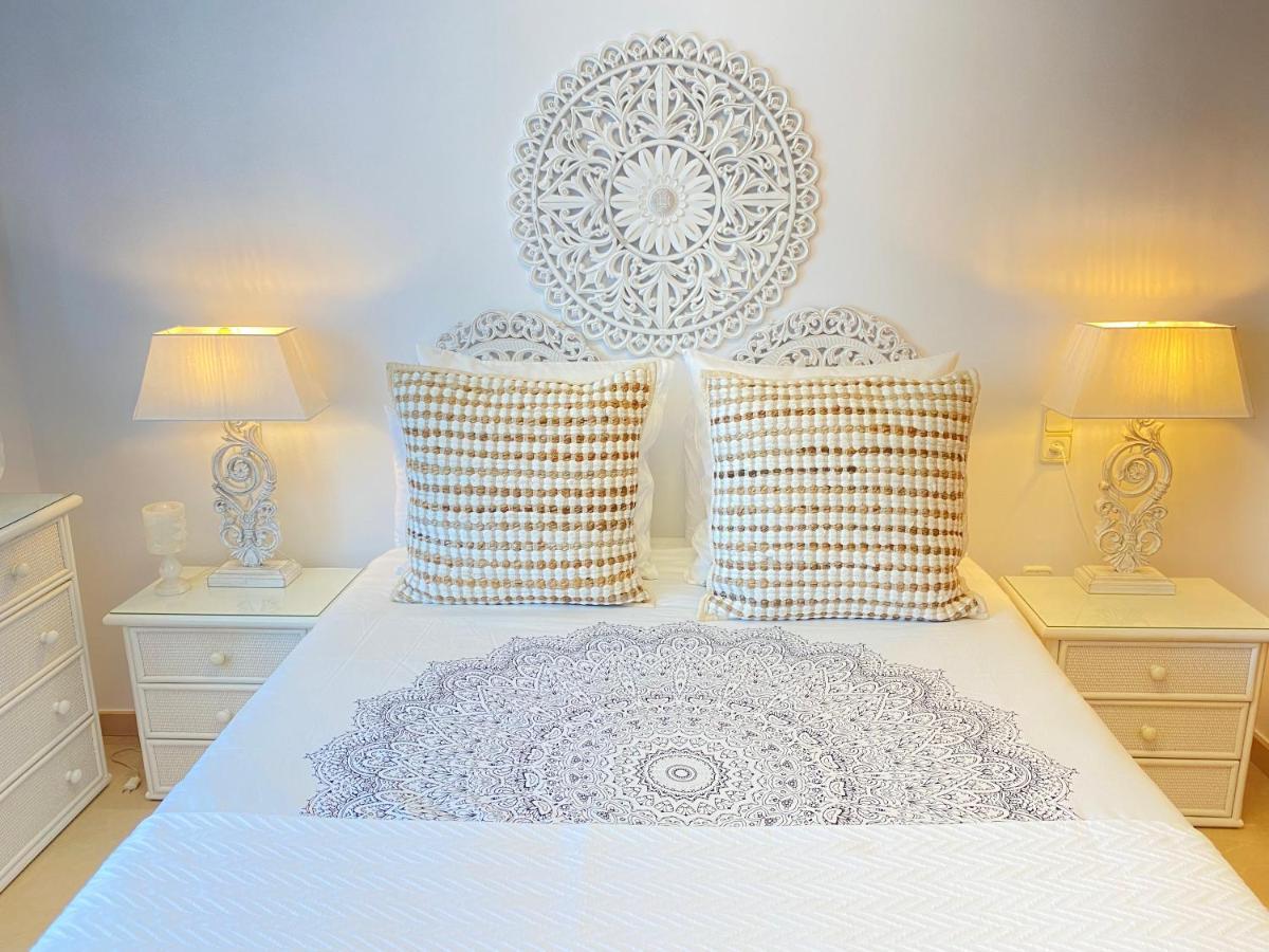 Beach Penthouse Apartment Jávea Екстериор снимка