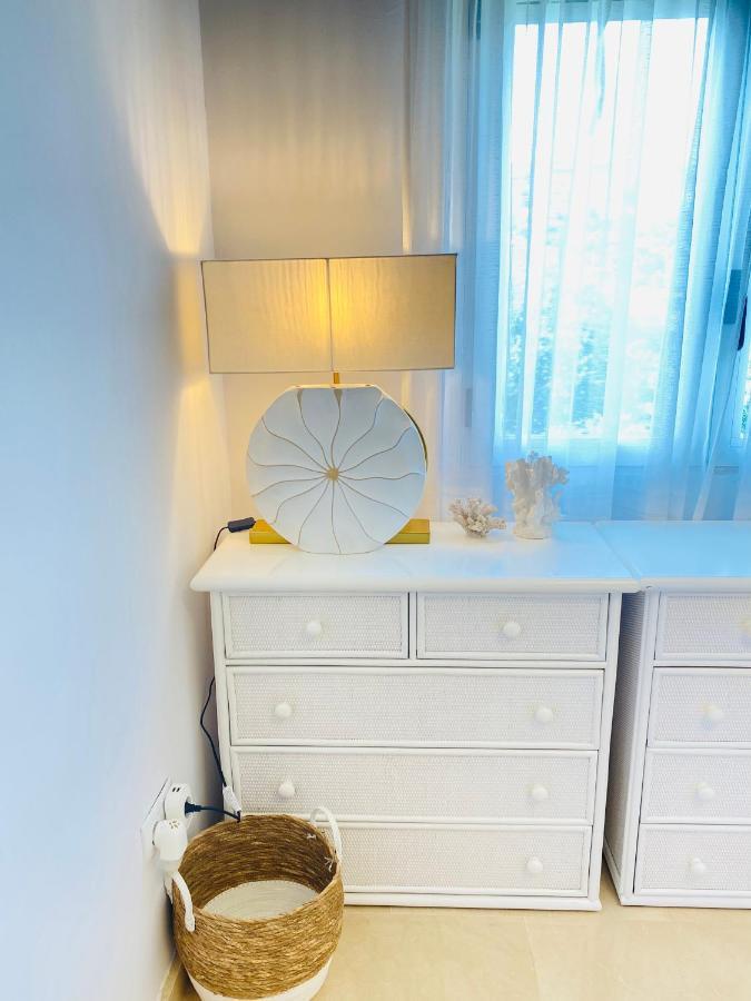 Beach Penthouse Apartment Jávea Екстериор снимка