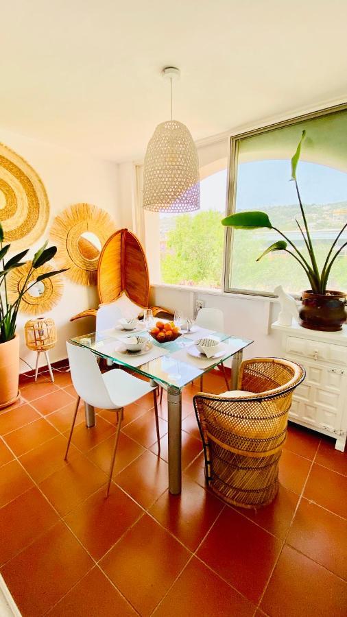 Beach Penthouse Apartment Jávea Екстериор снимка