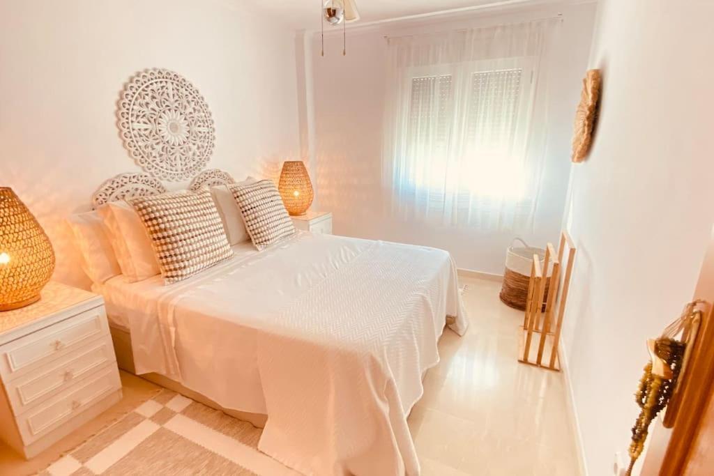 Beach Penthouse Apartment Jávea Екстериор снимка