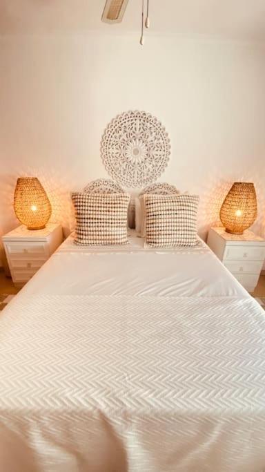 Beach Penthouse Apartment Jávea Екстериор снимка