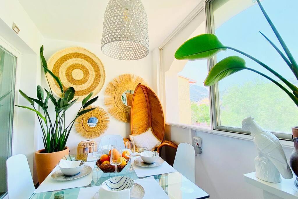 Beach Penthouse Apartment Jávea Екстериор снимка