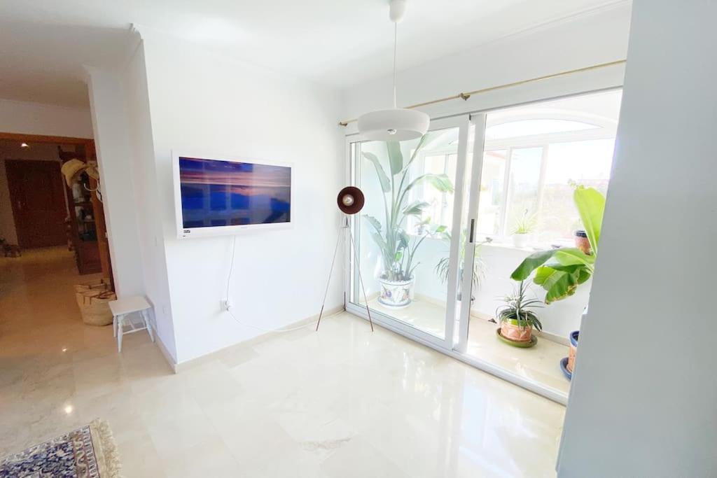 Beach Penthouse Apartment Jávea Екстериор снимка