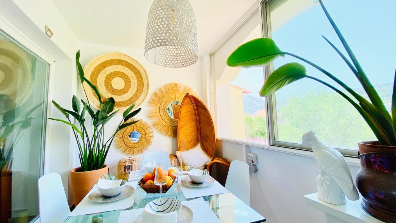 Beach Penthouse Apartment Jávea Екстериор снимка