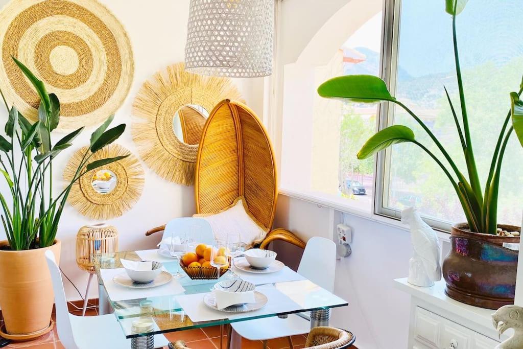 Beach Penthouse Apartment Jávea Екстериор снимка