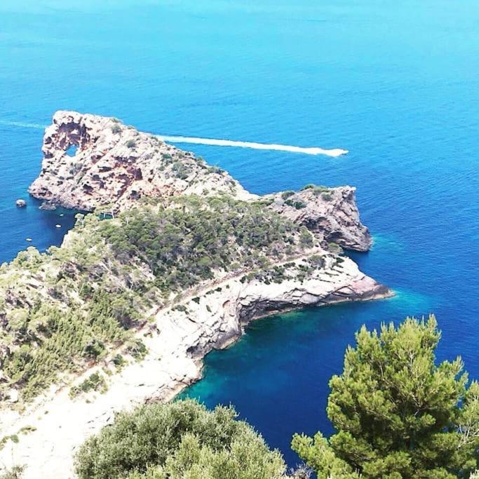Beach Penthouse Apartment Jávea Екстериор снимка