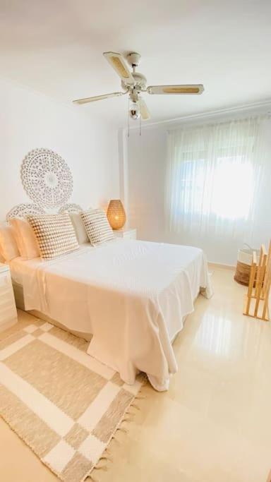 Beach Penthouse Apartment Jávea Екстериор снимка