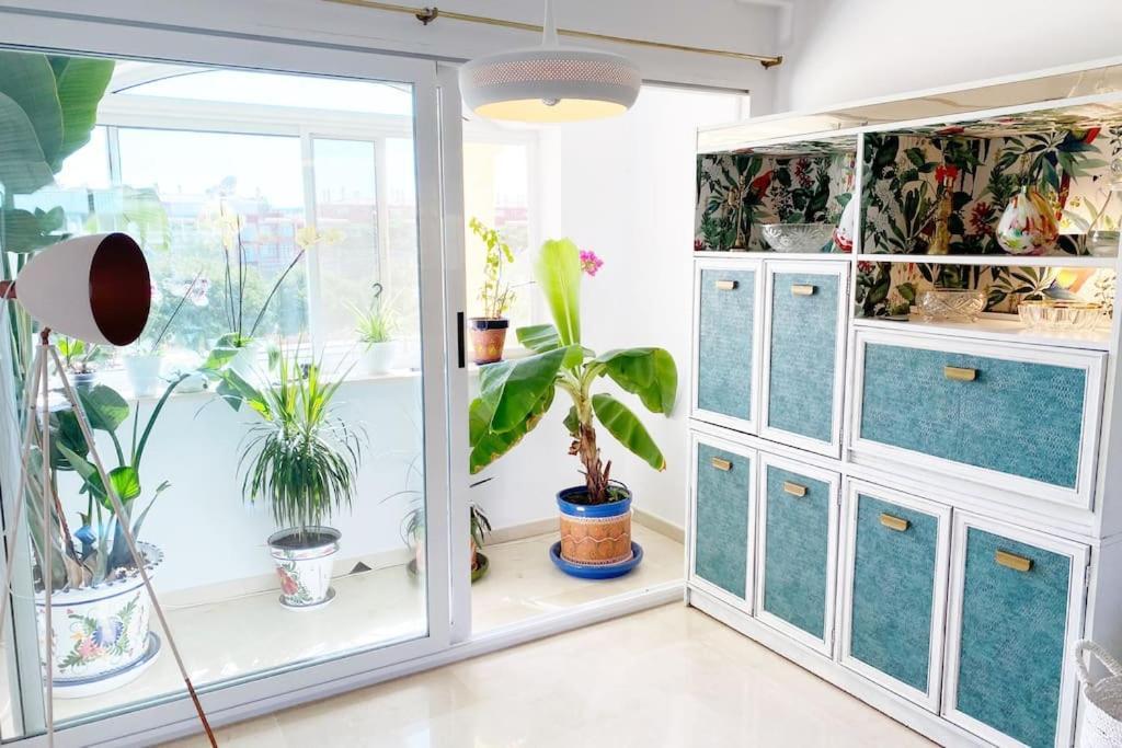 Beach Penthouse Apartment Jávea Екстериор снимка